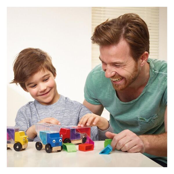 Smart Games Doug Trucky 3