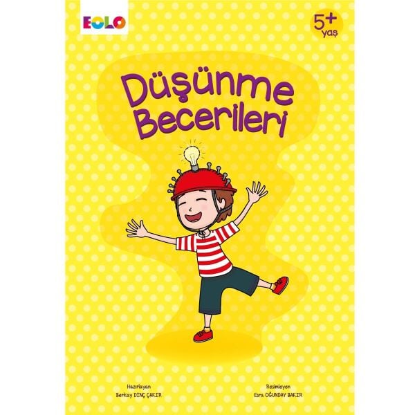 Düşünme Becerileri