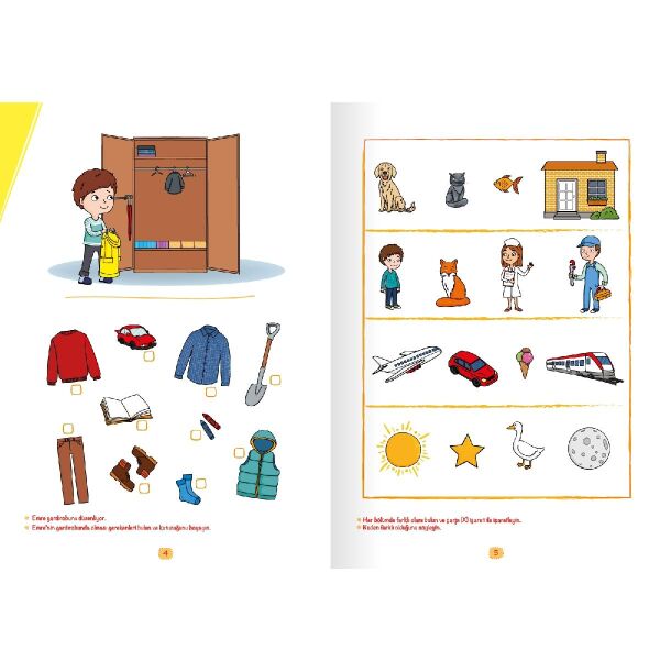 Düşünme Becerileri