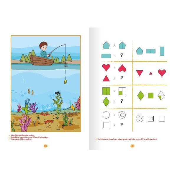 Düşünme Becerileri