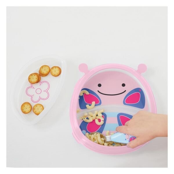 Kaymaz Alıştırma Seti - Kelebek