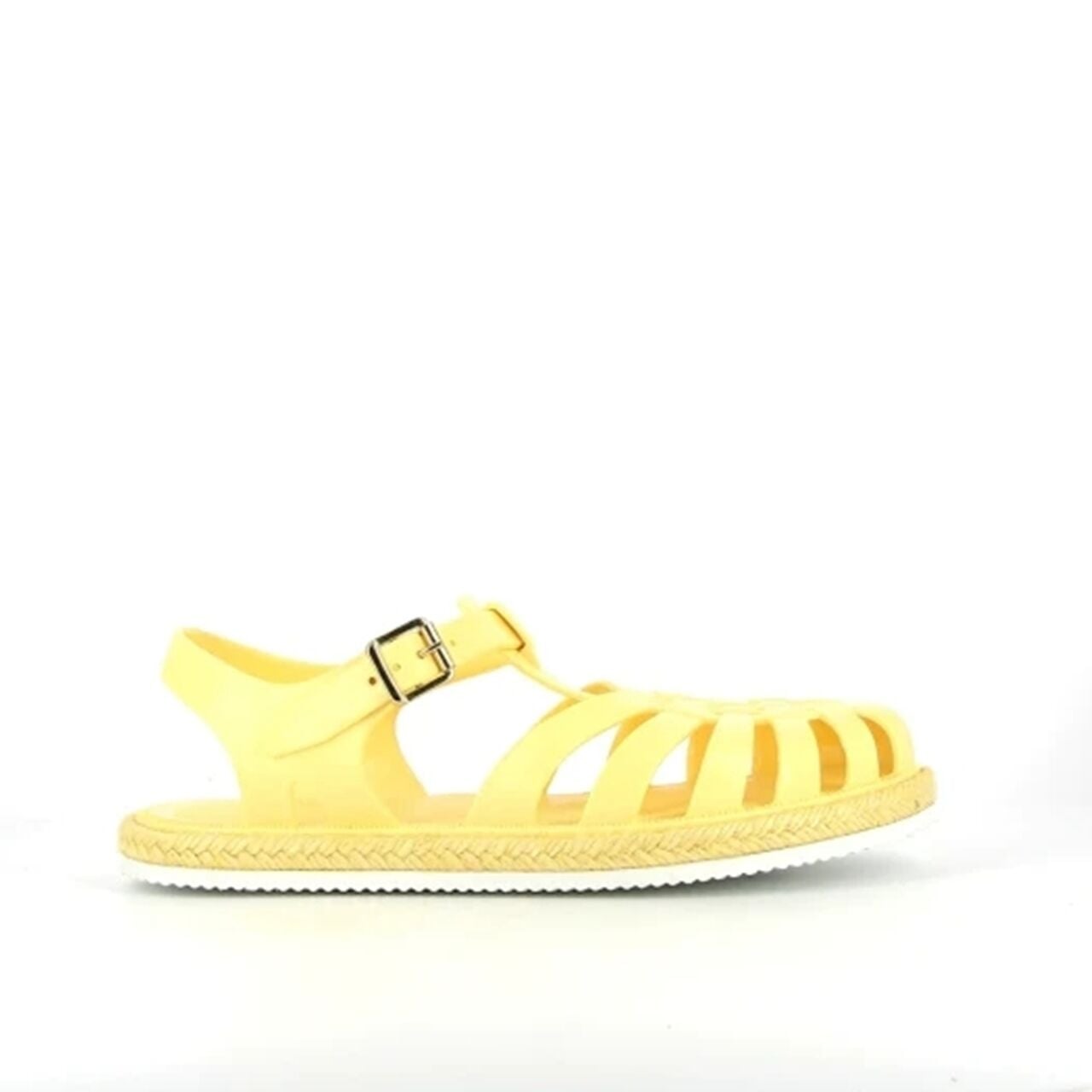 Meduse Yetişkin Sandalet Suncorde - Paille