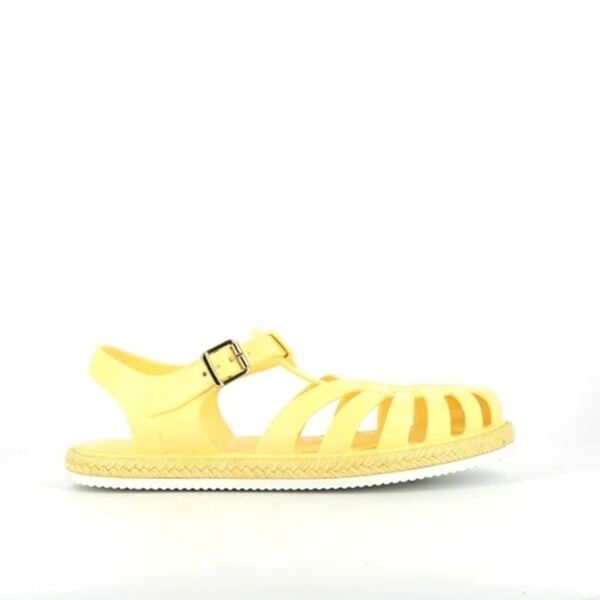 Meduse Yetişkin Sandalet Suncorde - Paille