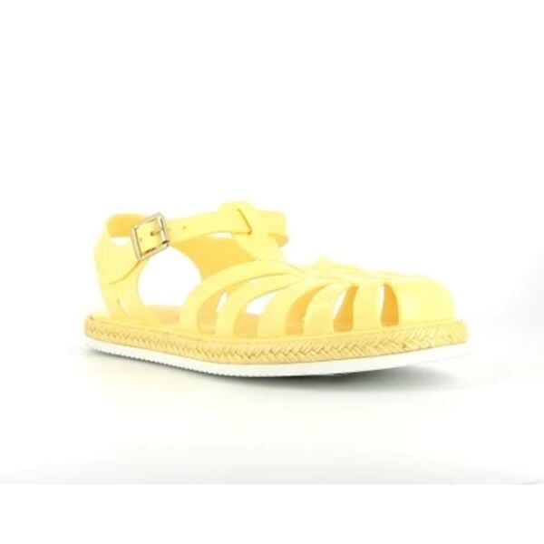 Meduse Yetişkin Sandalet Suncorde - Paille