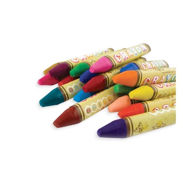 Ooly Brilliant Bee 24lü Mum Boya