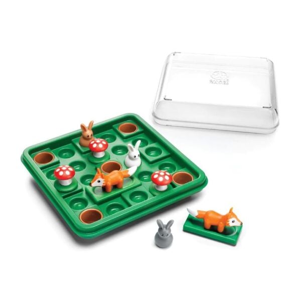 SmartGames Jump In Kutu Oyunu