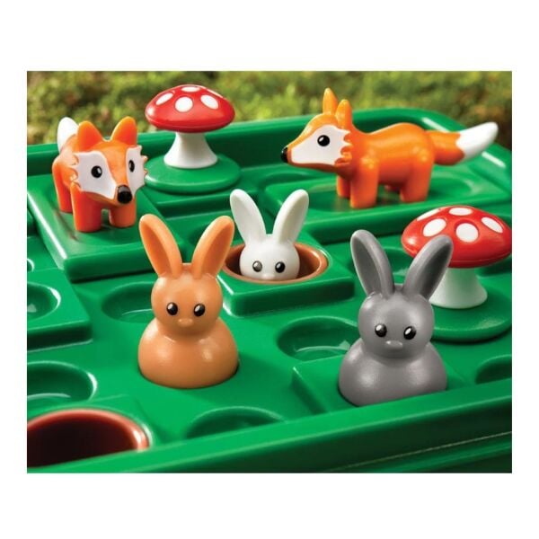 SmartGames Jump In Kutu Oyunu