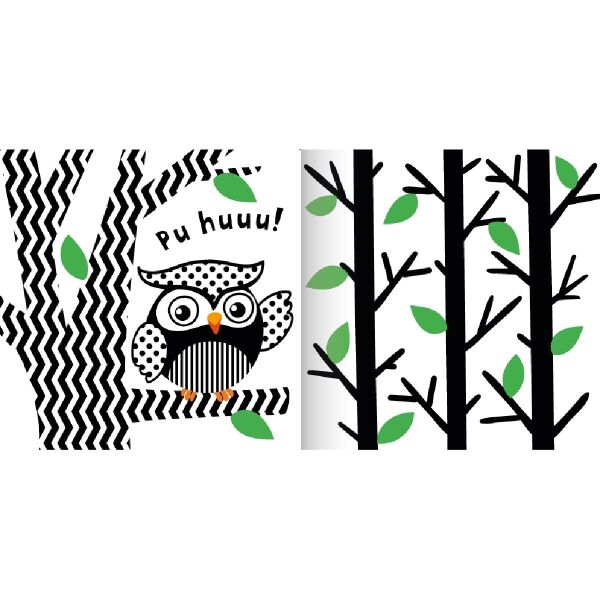 Desenler - Bebeğim İçin İlk Kita