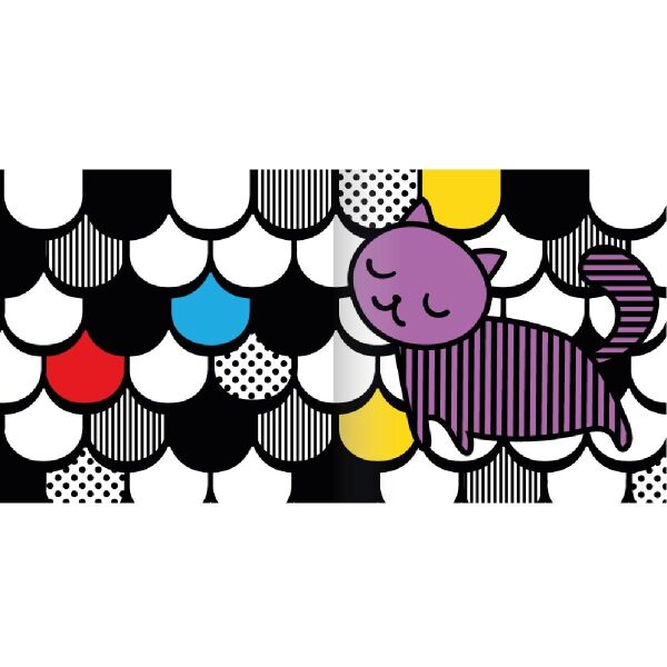 Desenler - Bebeğim İçin İlk Kita