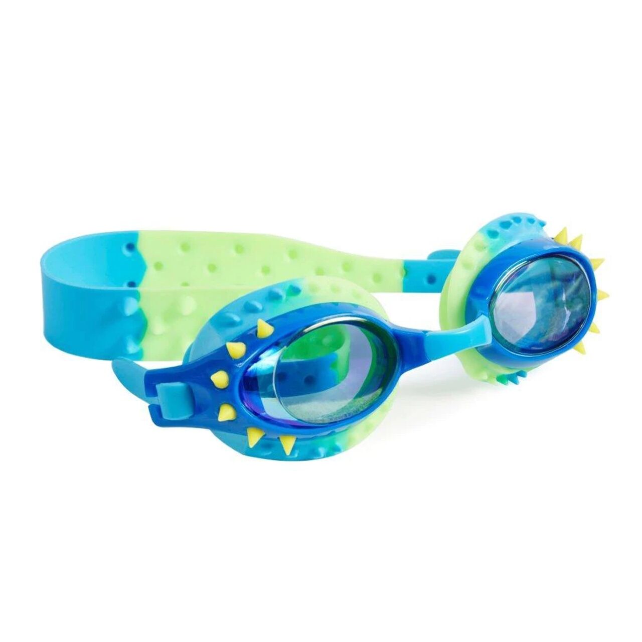 Bling2o Lockness Blue Yellow