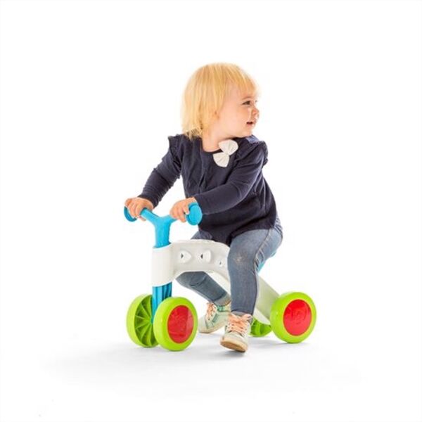 Melissa&Doug Itsibitsi - Bin Sür - Denge - Mavi