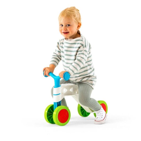 Melissa&Doug Itsibitsi - Bin Sür - Denge - Mavi
