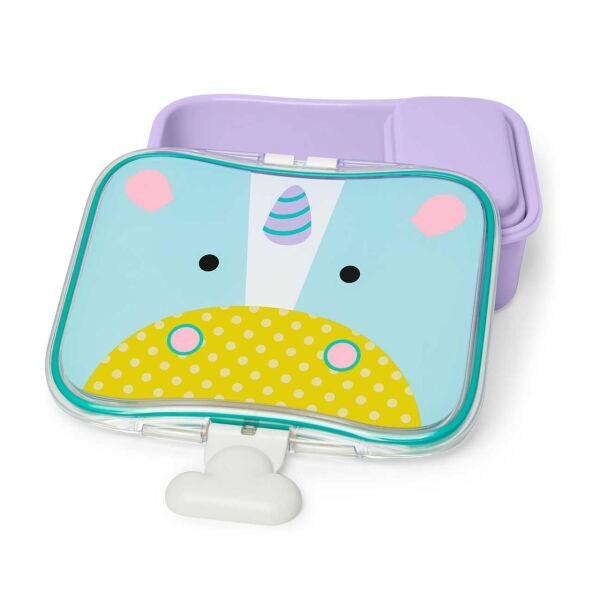 Skip Hop Zoo Beslenme Kiti- Unicorn