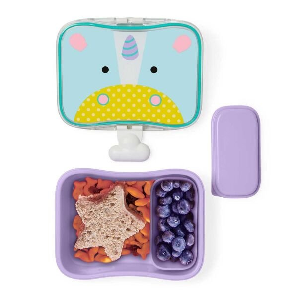 Skip Hop Zoo Beslenme Kiti- Unicorn