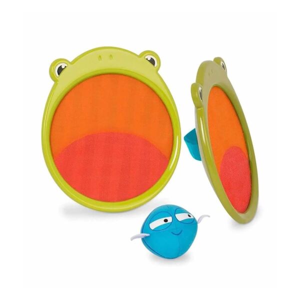 B.Toys Kurbağa Raket