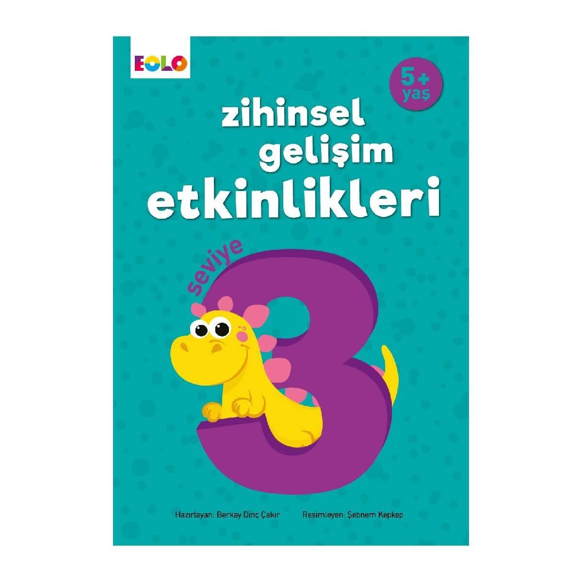 Zihinsel Gelişim Etkinlikleri
