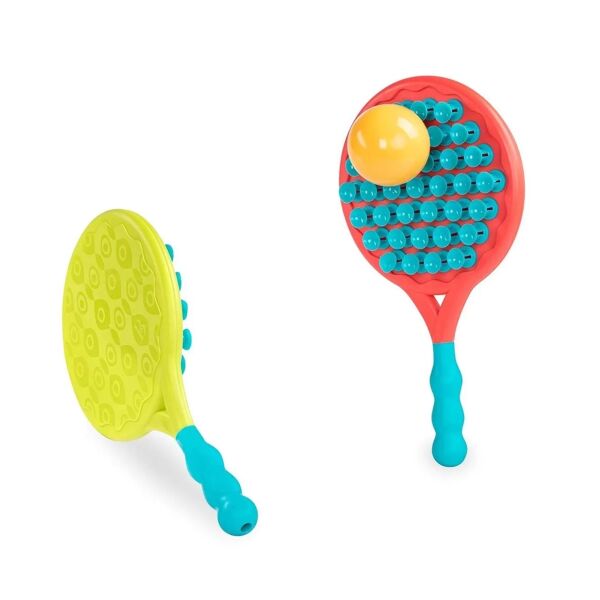 B.Toys Vakumlu Raket