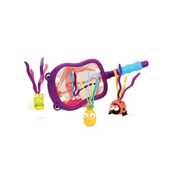 B.Toys Hippopotam Dalış Seti