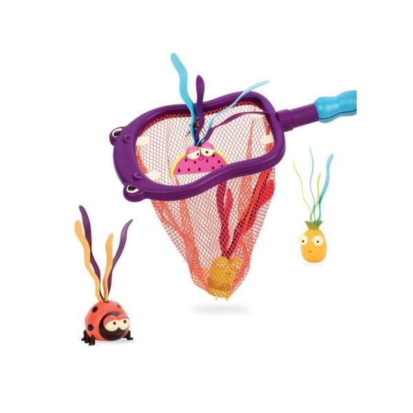 B.Toys Hippopotam Dalış Seti