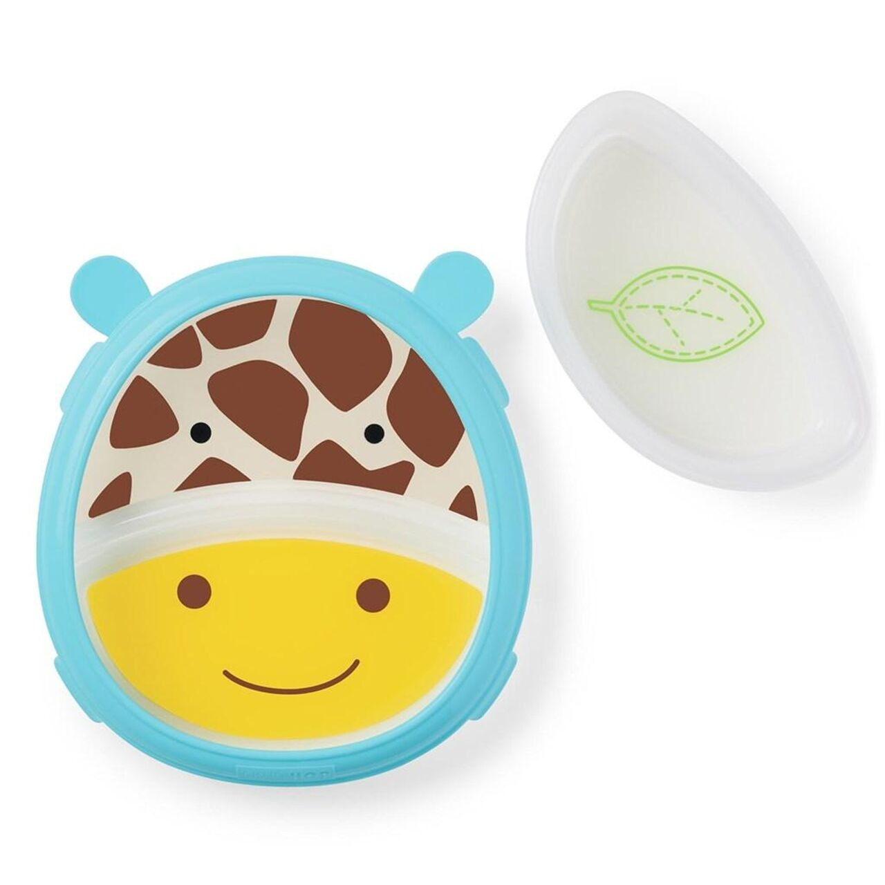 Kaymaz Alıştırma Seti - Zürafa