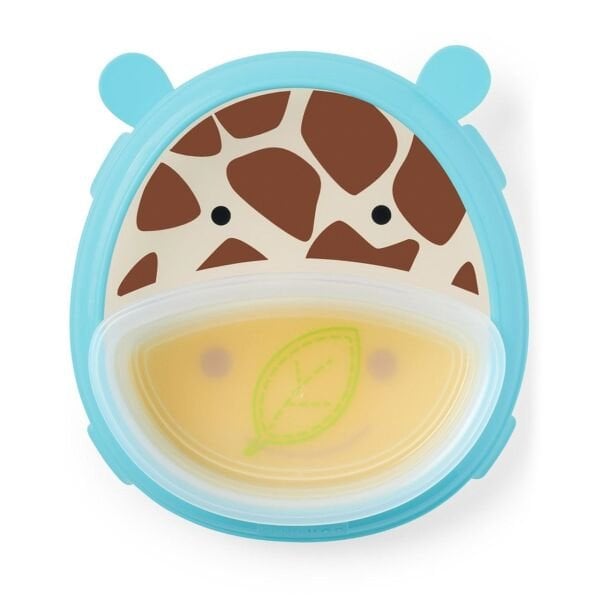 Kaymaz Alıştırma Seti - Zürafa