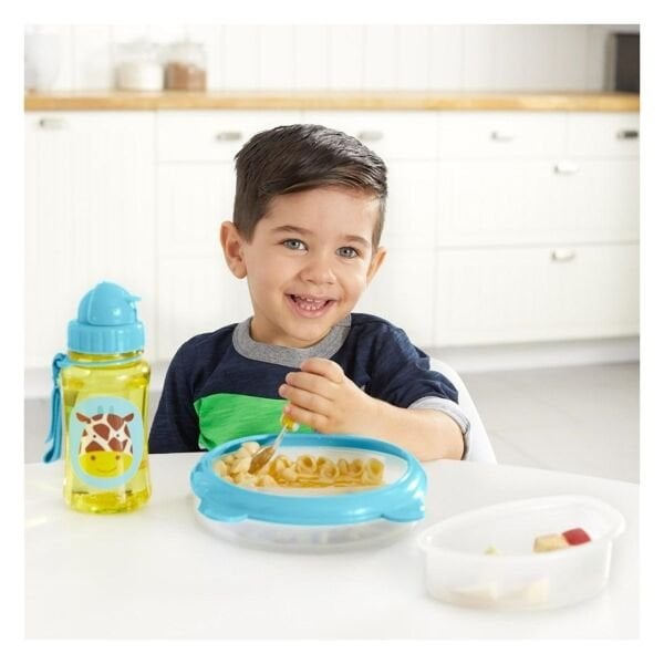 Kaymaz Alıştırma Seti - Zürafa