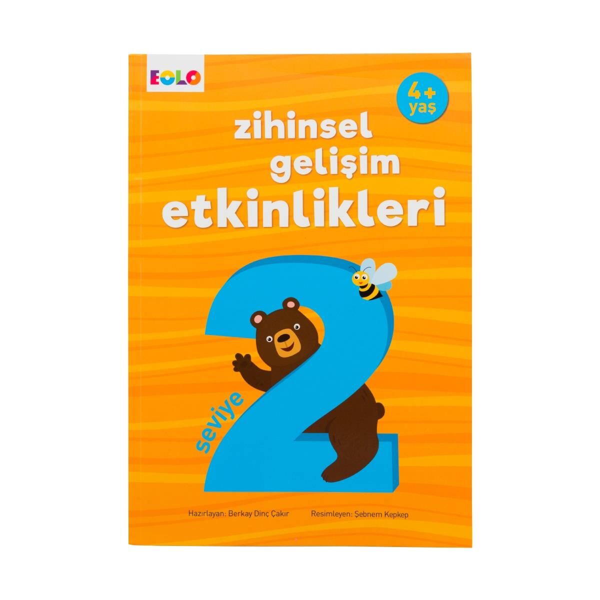 Zihinsel Gelişim Etkinlikleri 2
