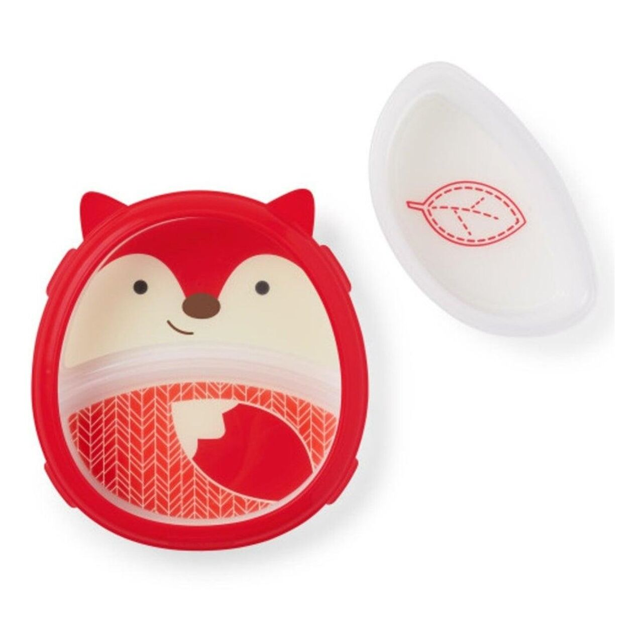 Kaymaz Alıştırma Seti - Tilki