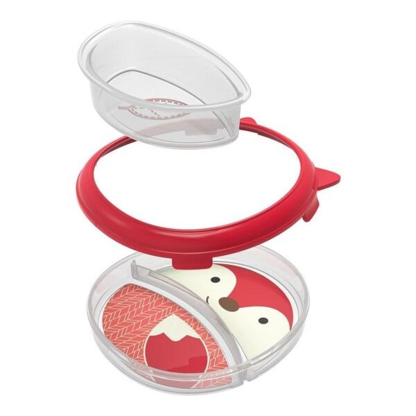 Kaymaz Alıştırma Seti - Tilki