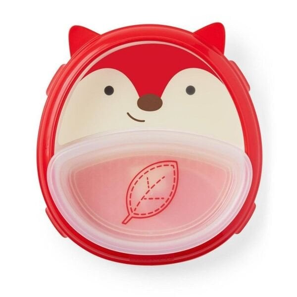 Kaymaz Alıştırma Seti - Tilki