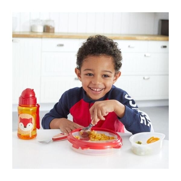 Kaymaz Alıştırma Seti - Tilki