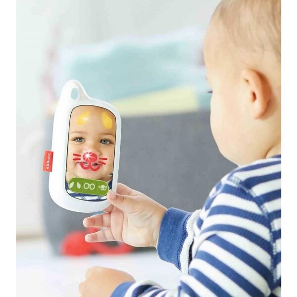 Skip Hop Explore & More Selfie Ayna