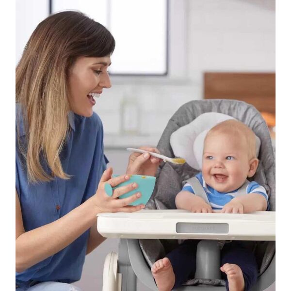 Skip Hop Kolay Tutuşlu Kase