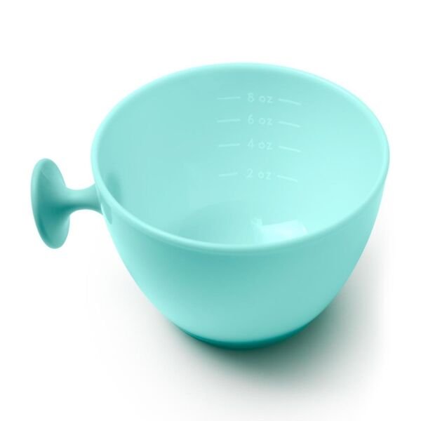 Skip Hop Kolay Tutuşlu Kase