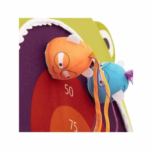 B.Toys Dart Kurbağa