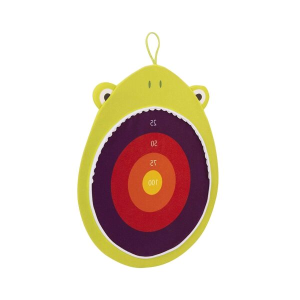 B.Toys Dart Kurbağa