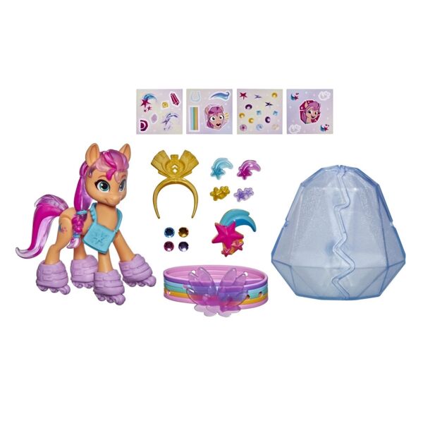 My Little Pony Yeni Bir Nesil Macera