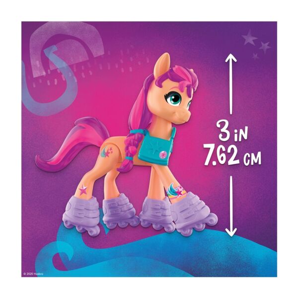My Little Pony Yeni Bir Nesil Macera