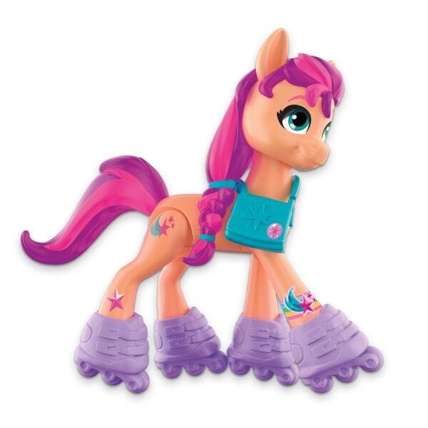 My Little Pony Yeni Bir Nesil Macera
