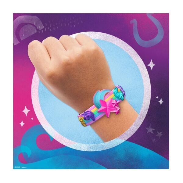 My Little Pony Yeni Bir Nesil Macera