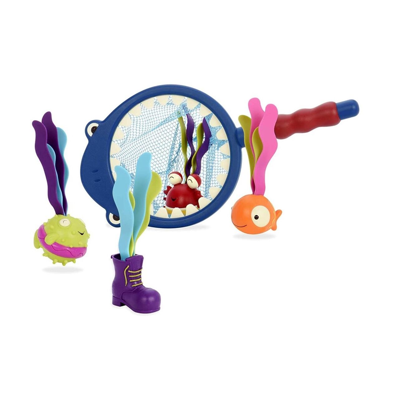 B.Toys Köpek Balığı Dalış Seti