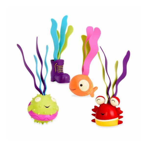 B.Toys Köpek Balığı Dalış Seti