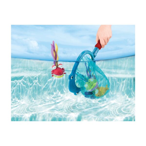 B.Toys Köpek Balığı Dalış Seti