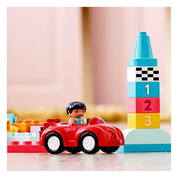 Lego Duplo Lüks Yapım Kutusu