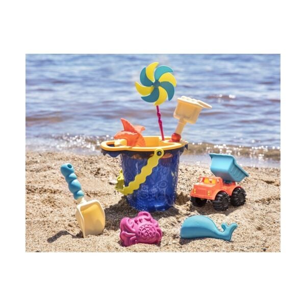 B.Toys Mango Plaj Seti
