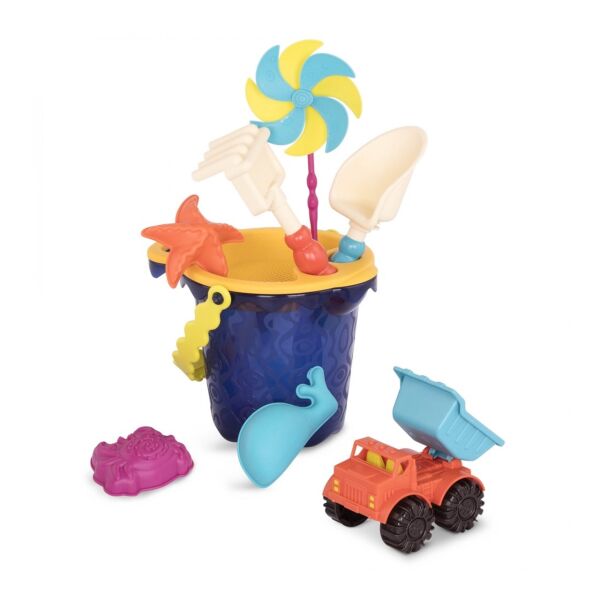 B.Toys Mango Plaj Seti
