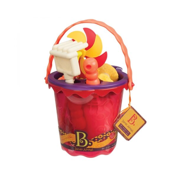 B.Toys Deniz Plaj Seti