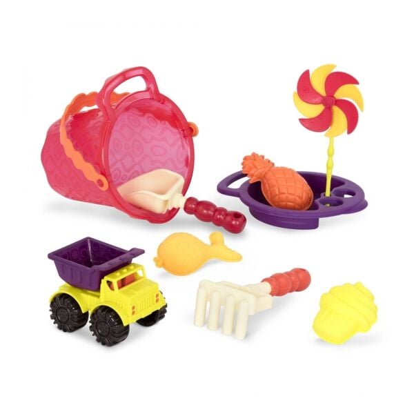 B.Toys Deniz Plaj Seti