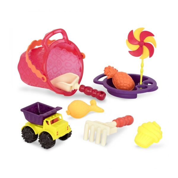 B.Toys Deniz Plaj Seti