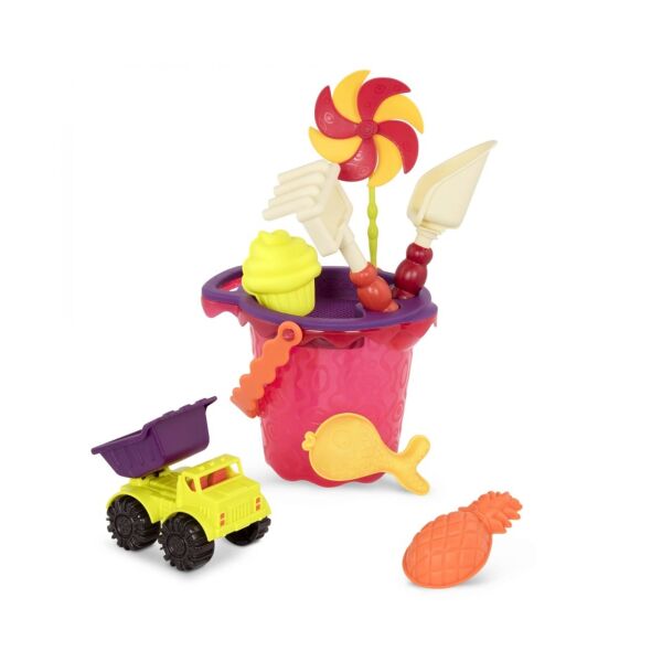 B.Toys Deniz Plaj Seti